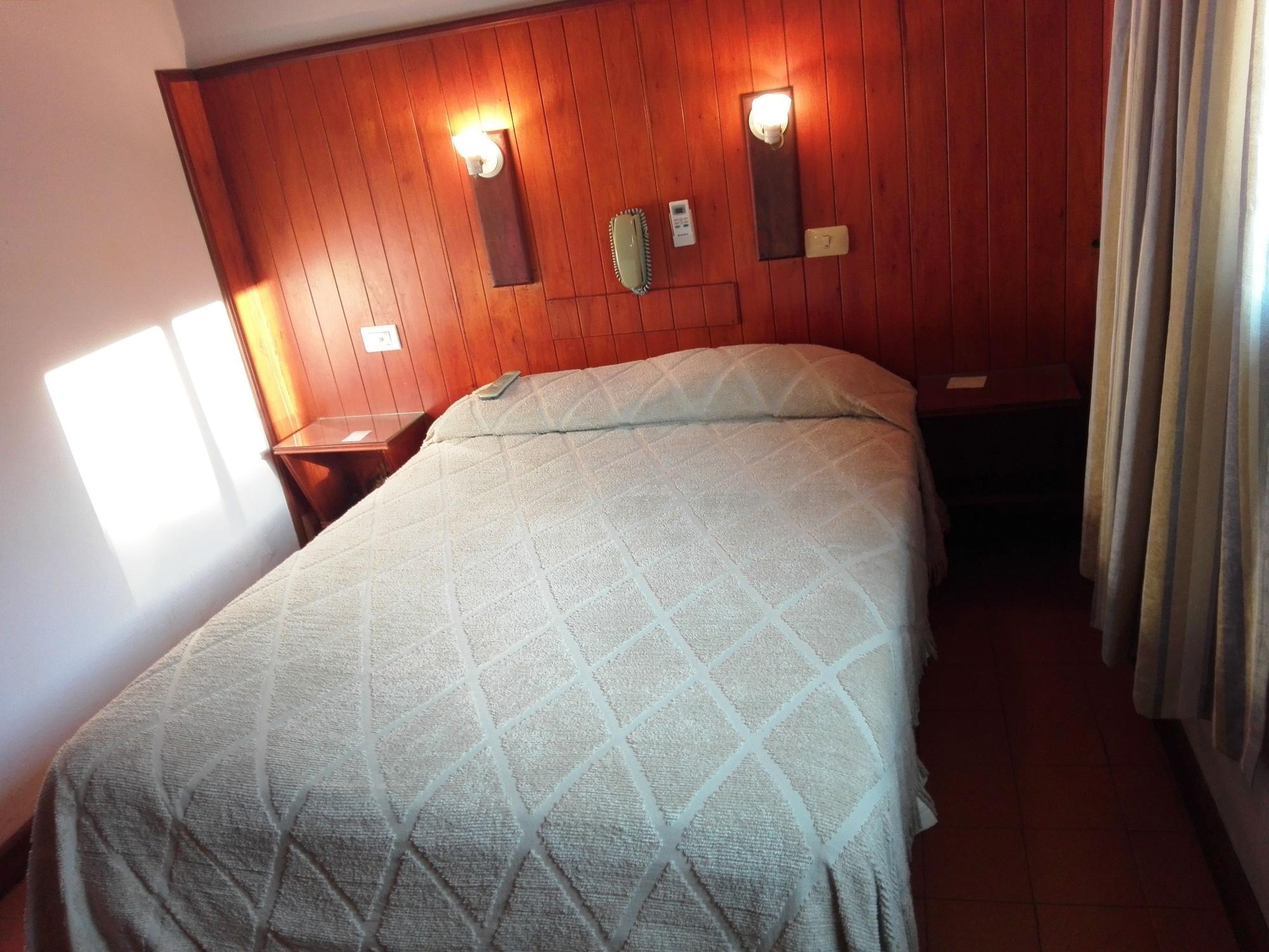 Hosteria La Cabana Πουέρτο Ιγκουασού Εξωτερικό φωτογραφία