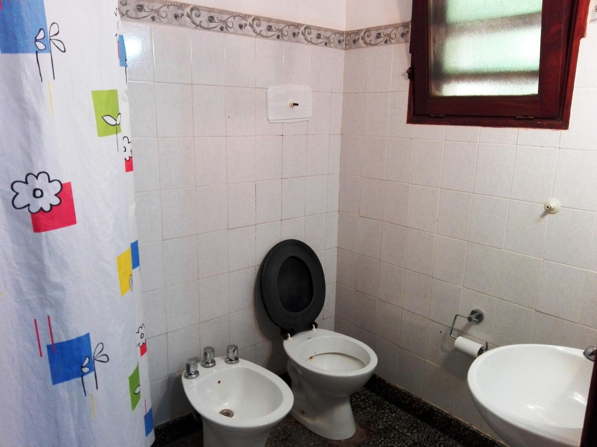 Hosteria La Cabana Πουέρτο Ιγκουασού Εξωτερικό φωτογραφία