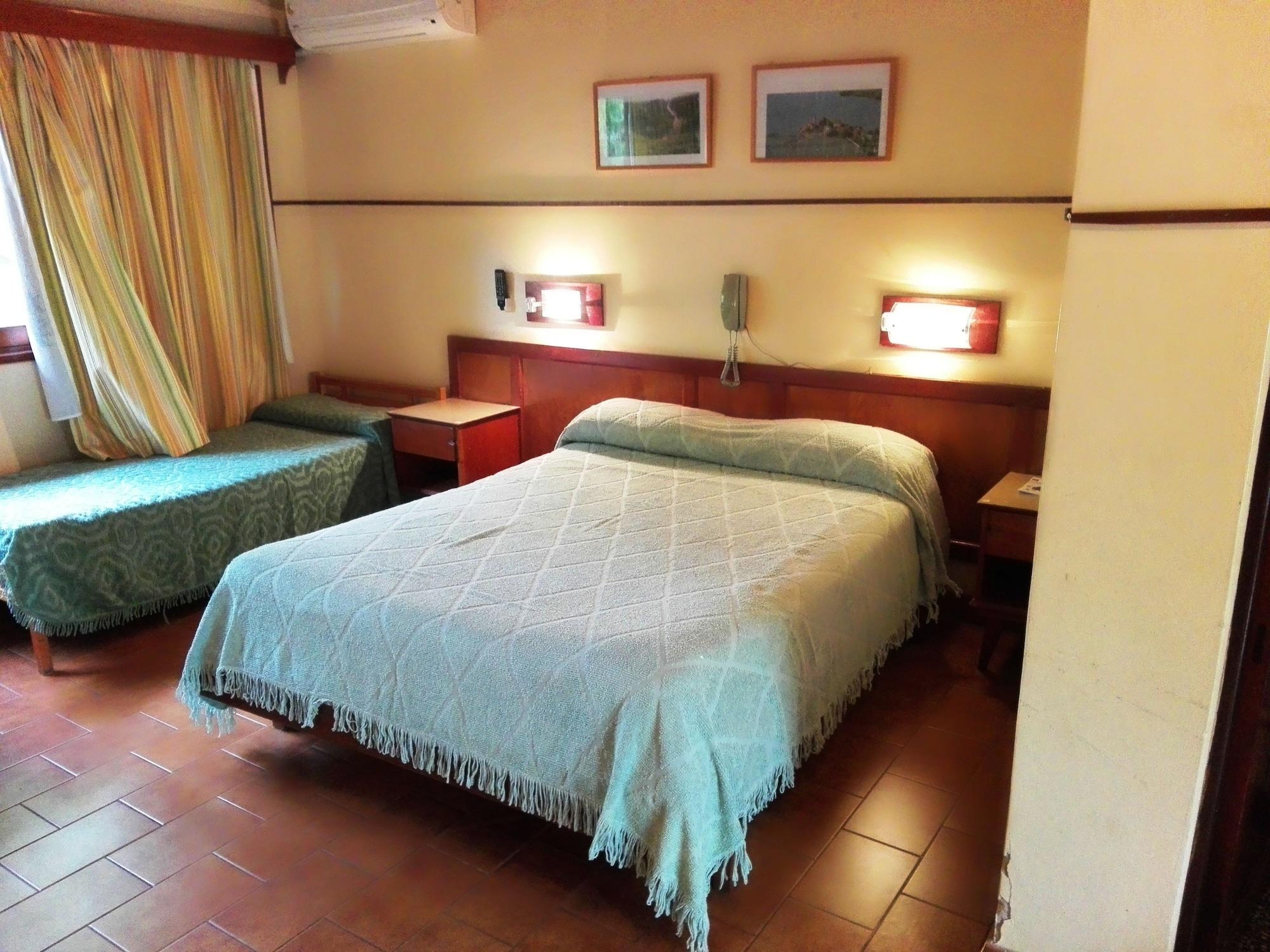 Hosteria La Cabana Πουέρτο Ιγκουασού Εξωτερικό φωτογραφία