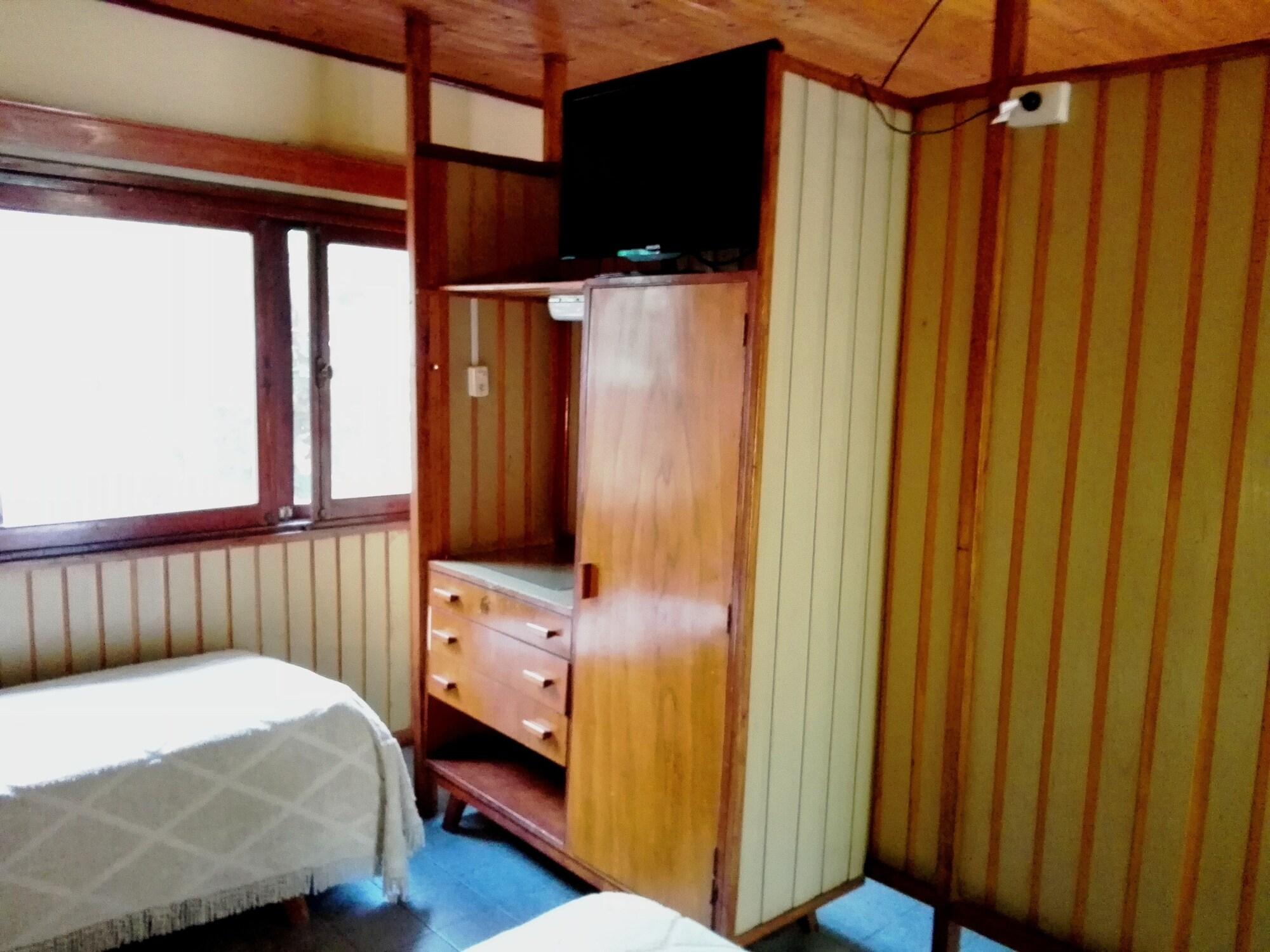 Hosteria La Cabana Πουέρτο Ιγκουασού Εξωτερικό φωτογραφία