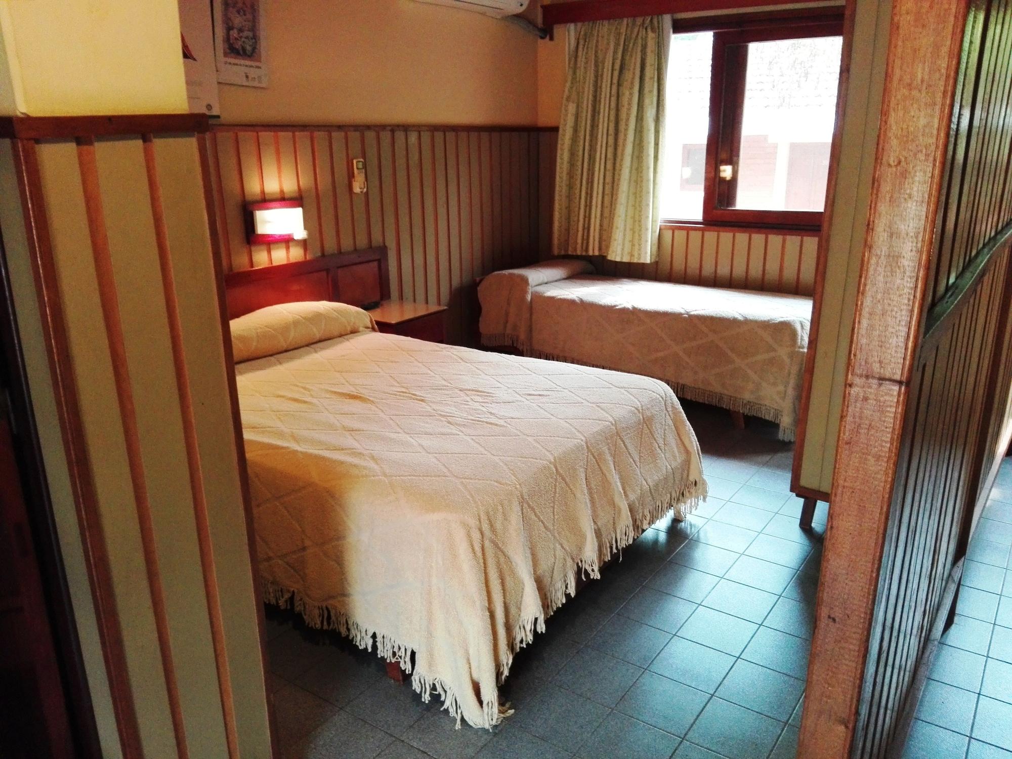 Hosteria La Cabana Πουέρτο Ιγκουασού Εξωτερικό φωτογραφία