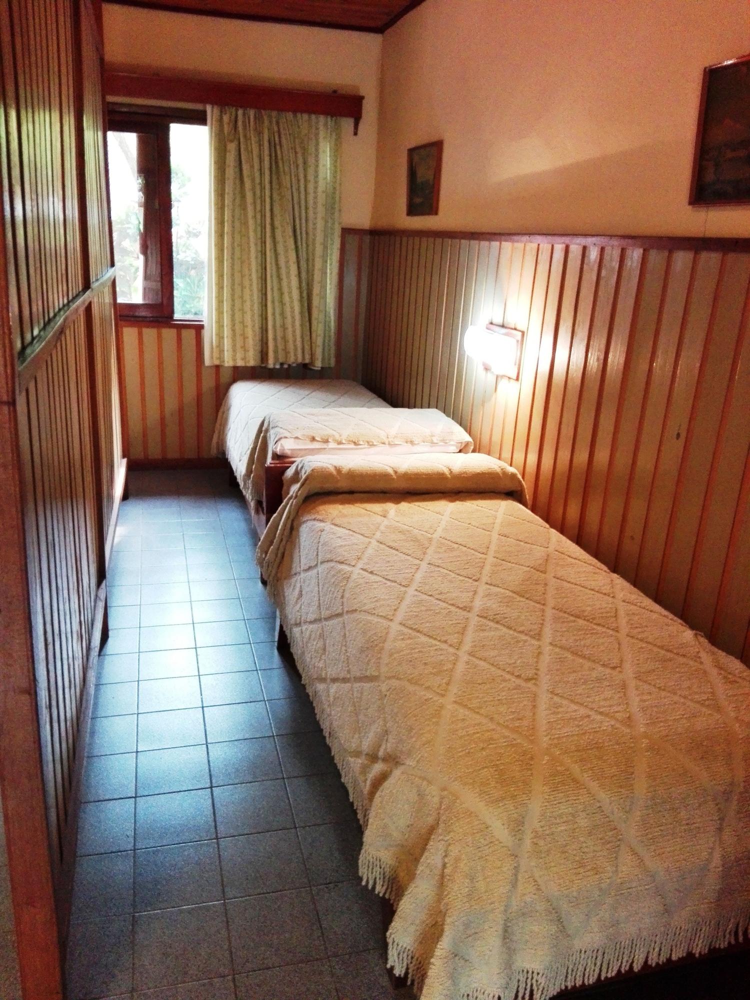 Hosteria La Cabana Πουέρτο Ιγκουασού Εξωτερικό φωτογραφία