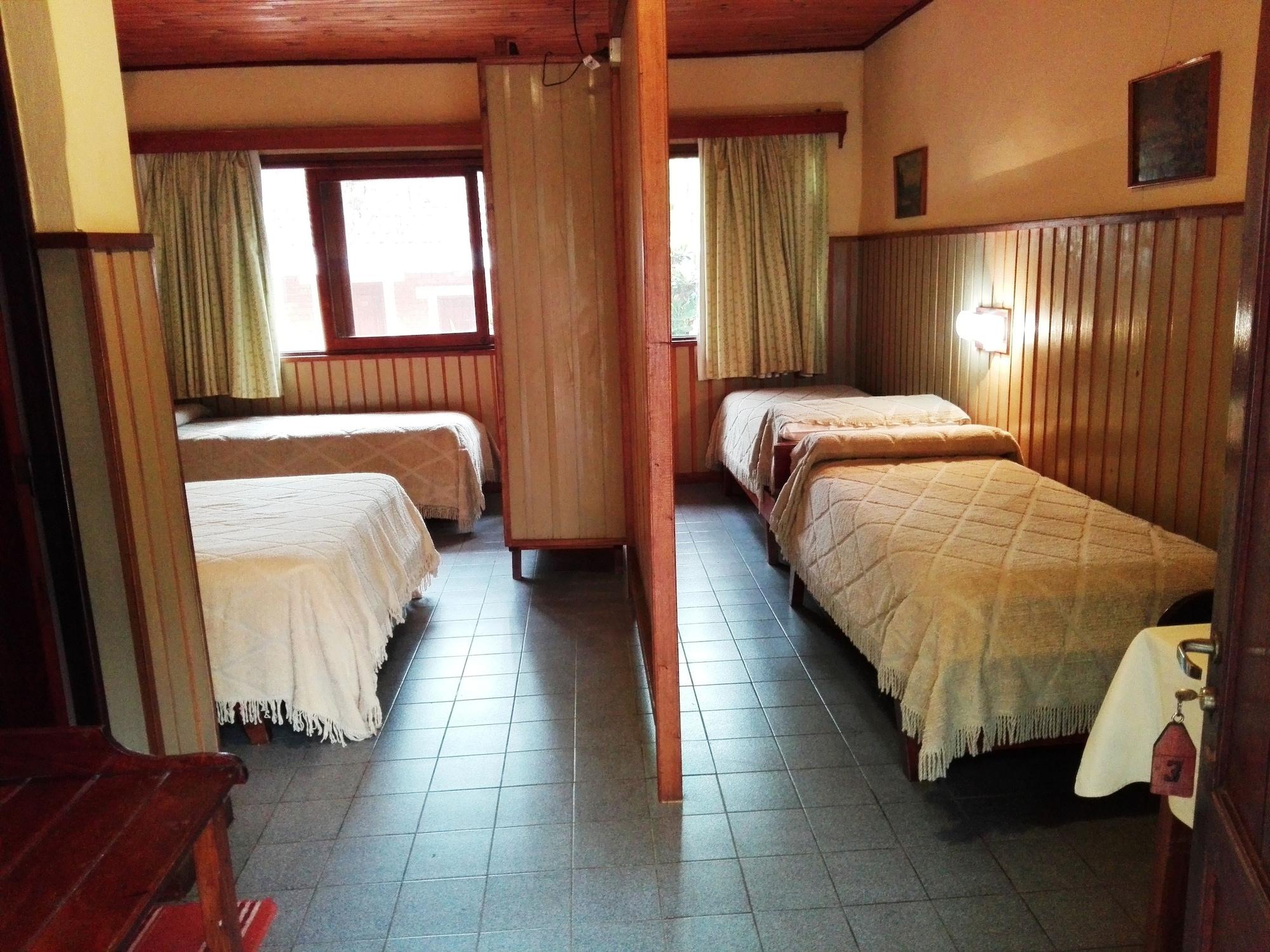 Hosteria La Cabana Πουέρτο Ιγκουασού Εξωτερικό φωτογραφία