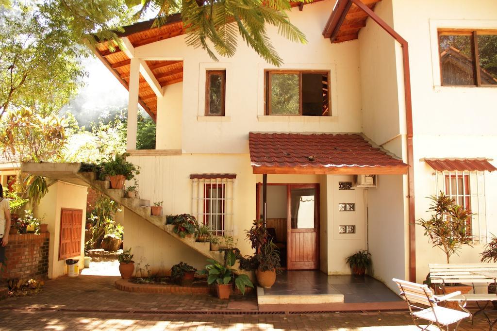 Hosteria La Cabana Πουέρτο Ιγκουασού Εξωτερικό φωτογραφία
