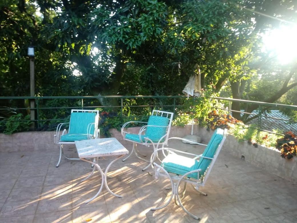 Hosteria La Cabana Πουέρτο Ιγκουασού Εξωτερικό φωτογραφία