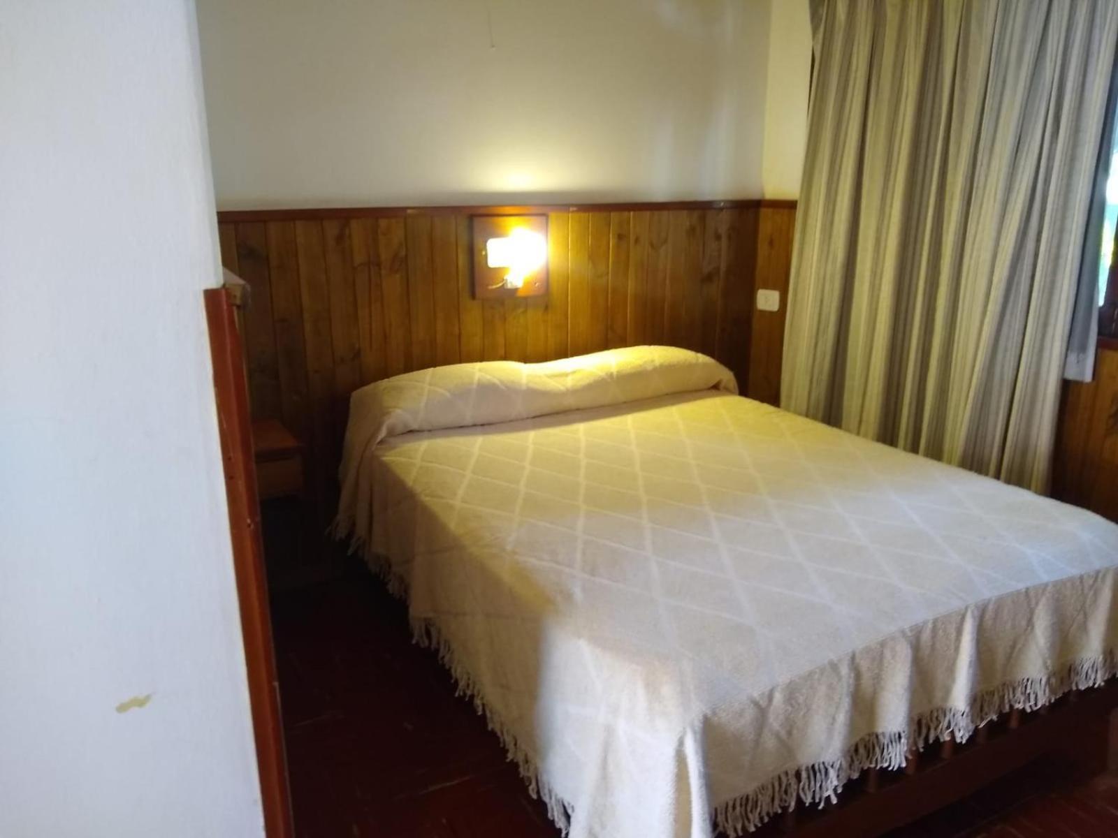 Hosteria La Cabana Πουέρτο Ιγκουασού Εξωτερικό φωτογραφία