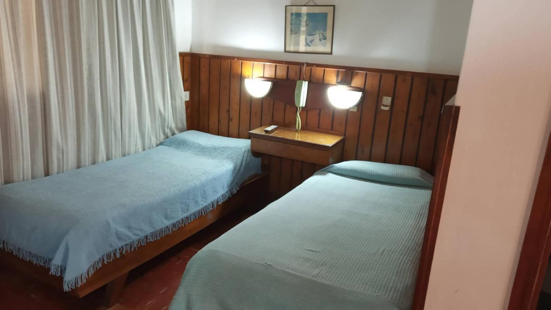 Hosteria La Cabana Πουέρτο Ιγκουασού Εξωτερικό φωτογραφία