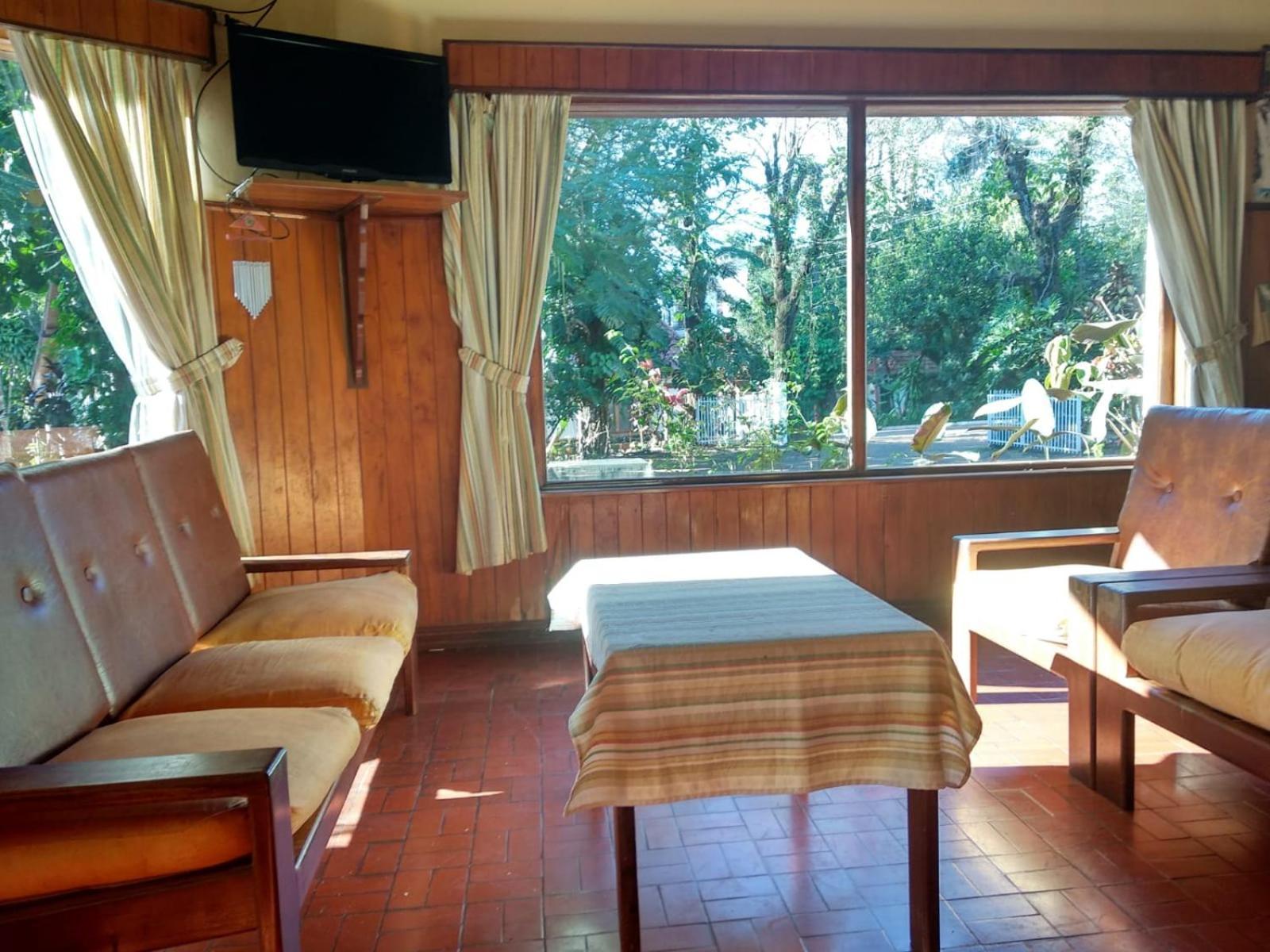 Hosteria La Cabana Πουέρτο Ιγκουασού Εξωτερικό φωτογραφία