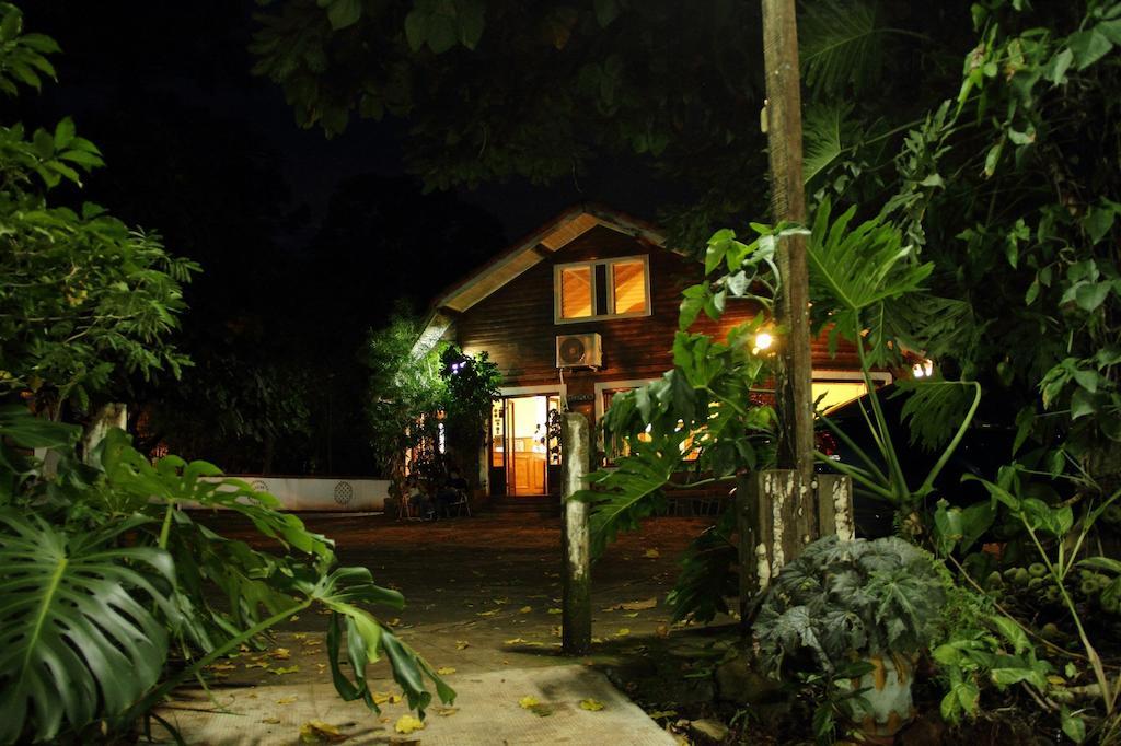 Hosteria La Cabana Πουέρτο Ιγκουασού Εξωτερικό φωτογραφία