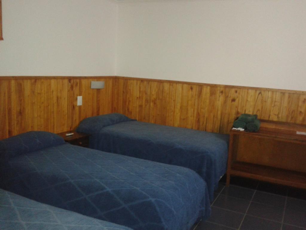 Hosteria La Cabana Πουέρτο Ιγκουασού Δωμάτιο φωτογραφία