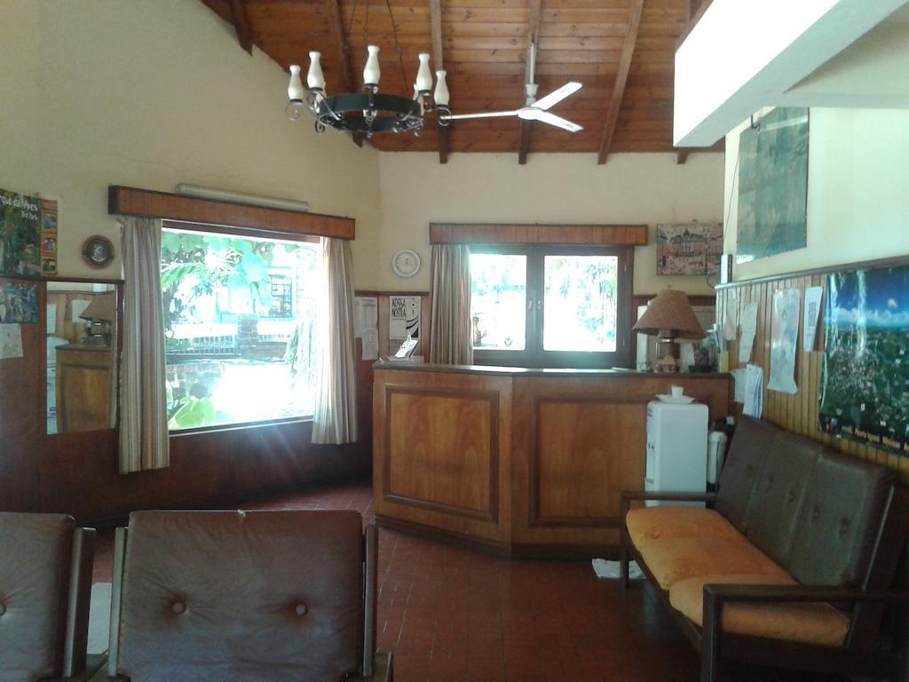 Hosteria La Cabana Πουέρτο Ιγκουασού Δωμάτιο φωτογραφία
