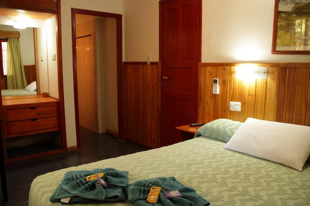 Hosteria La Cabana Πουέρτο Ιγκουασού Εξωτερικό φωτογραφία