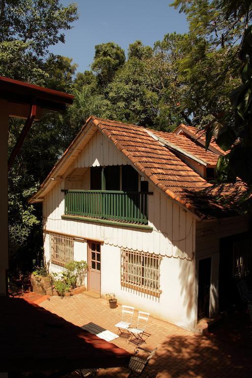Hosteria La Cabana Πουέρτο Ιγκουασού Εξωτερικό φωτογραφία