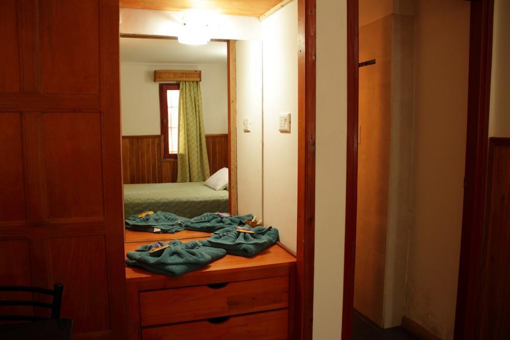 Hosteria La Cabana Πουέρτο Ιγκουασού Εξωτερικό φωτογραφία