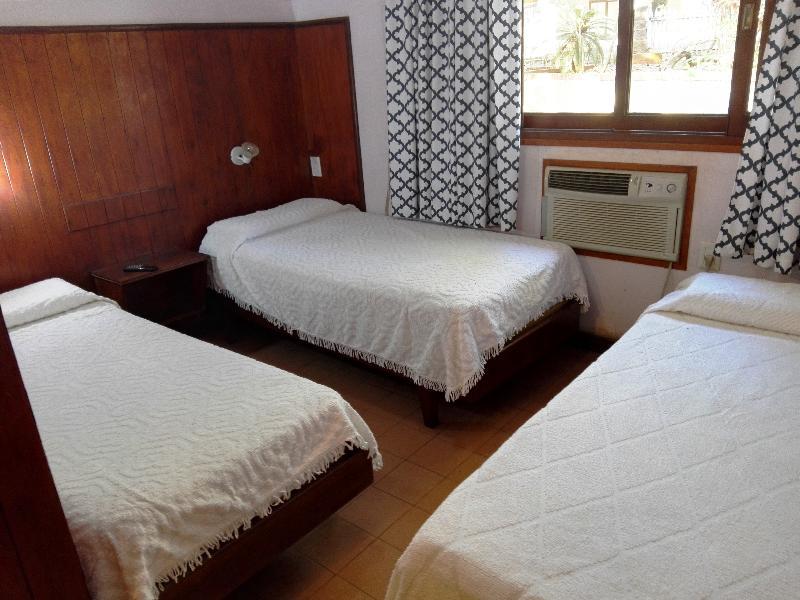 Hosteria La Cabana Πουέρτο Ιγκουασού Εξωτερικό φωτογραφία