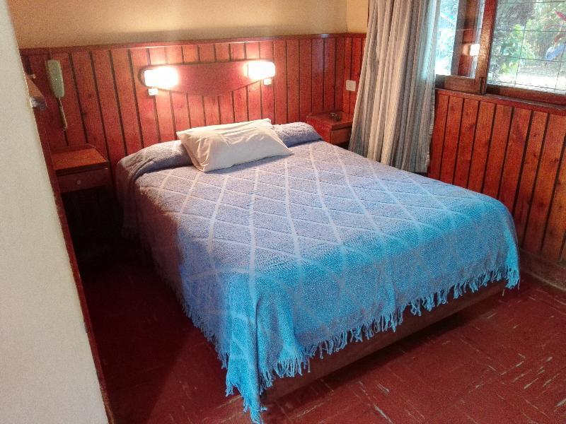 Hosteria La Cabana Πουέρτο Ιγκουασού Εξωτερικό φωτογραφία