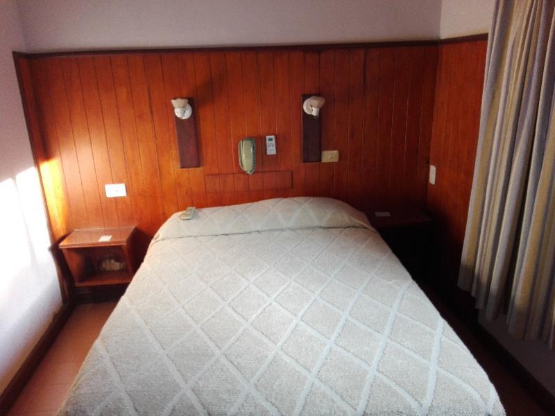 Hosteria La Cabana Πουέρτο Ιγκουασού Εξωτερικό φωτογραφία