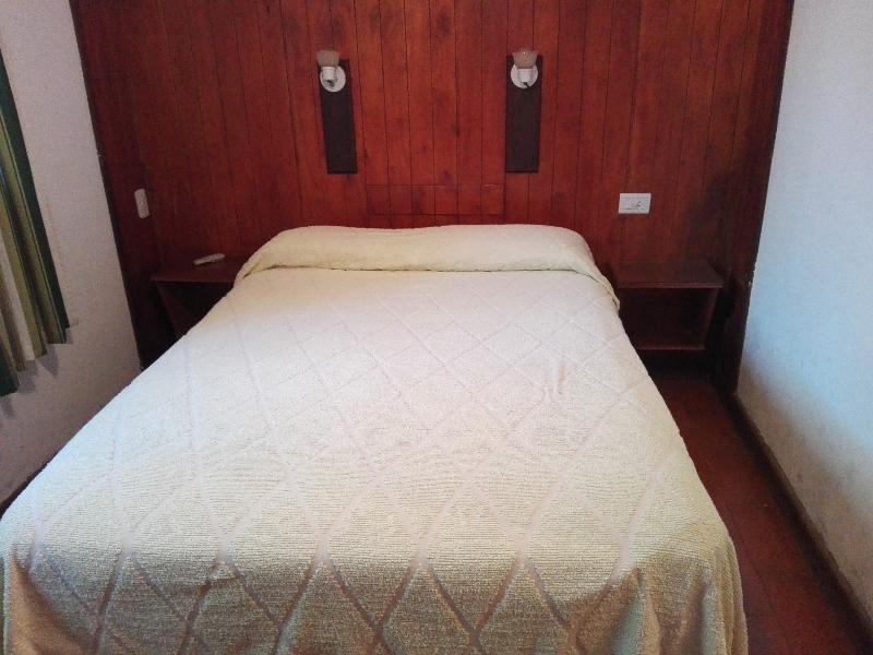 Hosteria La Cabana Πουέρτο Ιγκουασού Εξωτερικό φωτογραφία